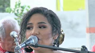 Las Camelias En Vivo Con Mariachi... 2020