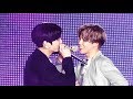 Jungkook sings serendipity 191029 bts  speak yourself the final day 3 seoul concert fancam