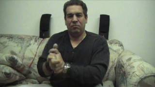 manualist plays beethoven - fart elise - on his hands!