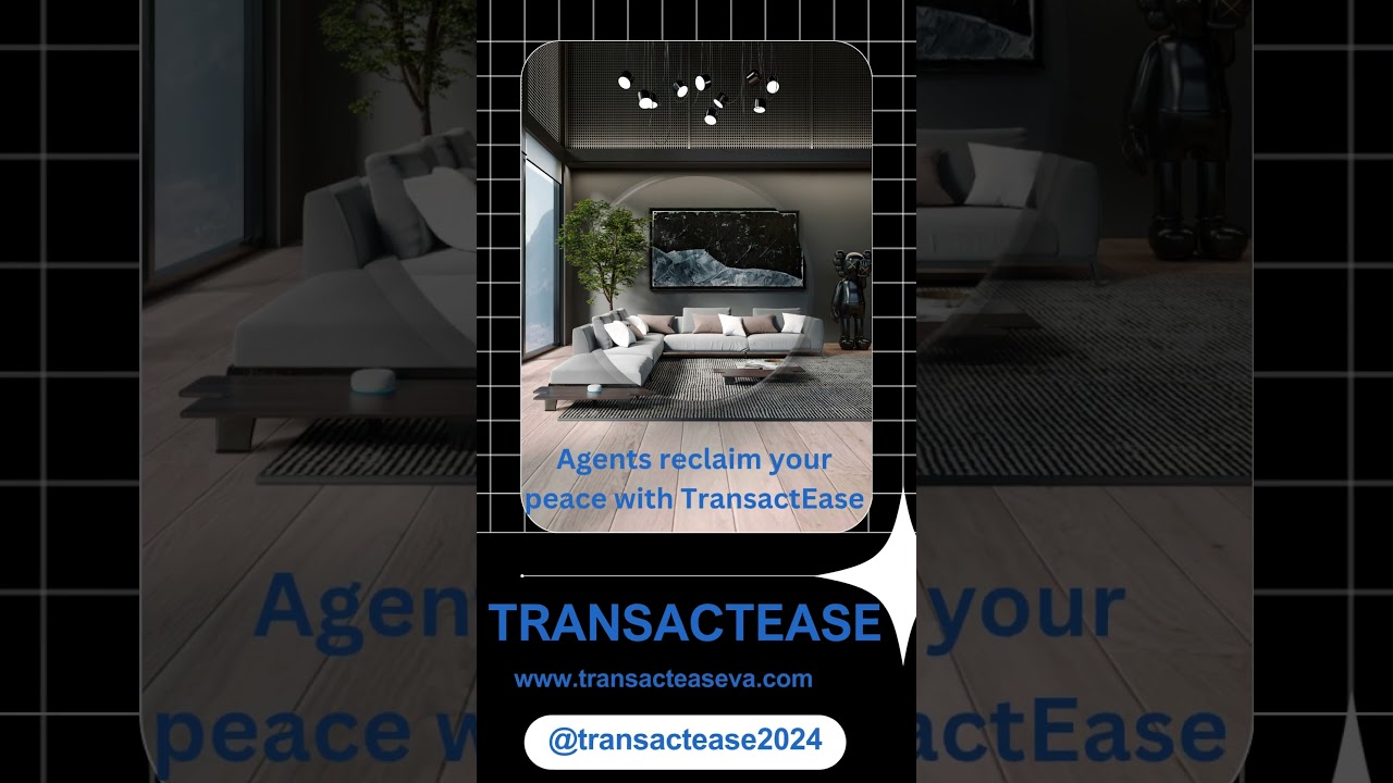 Agents reclaim your peace 