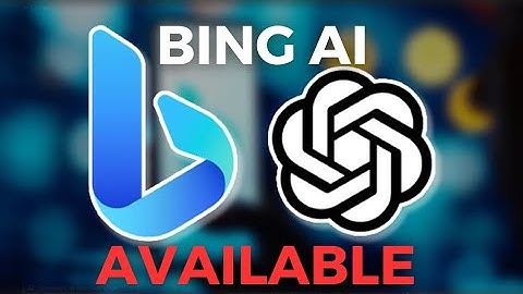 Microsoft Bing AI Review In A Minute (Microsoft