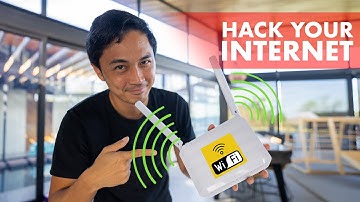 3 Ways To Have Internet During Blackouts!