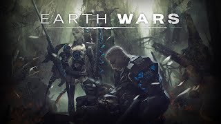 Earth WARS : Retake Earth (by DAERISOFT) - Android / iOS Gameplay screenshot 2