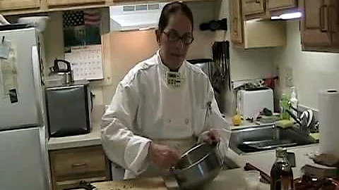 Zone Diet Chef Lisa McMAhon / Frittatas