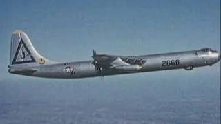 Cold War Air Power | U.S Strategic Bombers