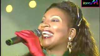 Boney M._Hooray! Hooray! It's A Holi-Holiday (Remix '88)