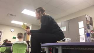 Tuck Everlasting Chapter 21