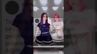 En Güzel Twitter Açıklamalı Tiktok Videoları Efsane