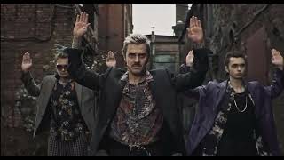 LITTLE BIG – SKIBIDI (official music video) at 1.2x speed.