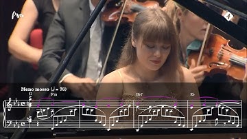 most heart-wrenching melody in all of music