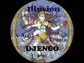 Illusion - Djengo | "Goa Azid Tranze"