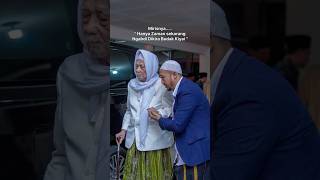 Sehat Selalu Mbah Yai 🤲🏻