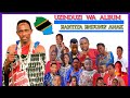 Ajingita Alari By Jacob Saitoti Audio