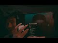ASMR Tapping on My Spotify Artist Page
