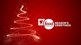 MOCK | SBS Food 10 Second Christmas Ident