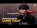 PANAS! Bro Pasta Sampaikan Pesan Ke Lambe Turah - Kotak Surat Bro Pasta - PANAS! Bro Pasta Sampaikan Pesan Ke Lambe Turah - Kotak Surat Bro Pasta