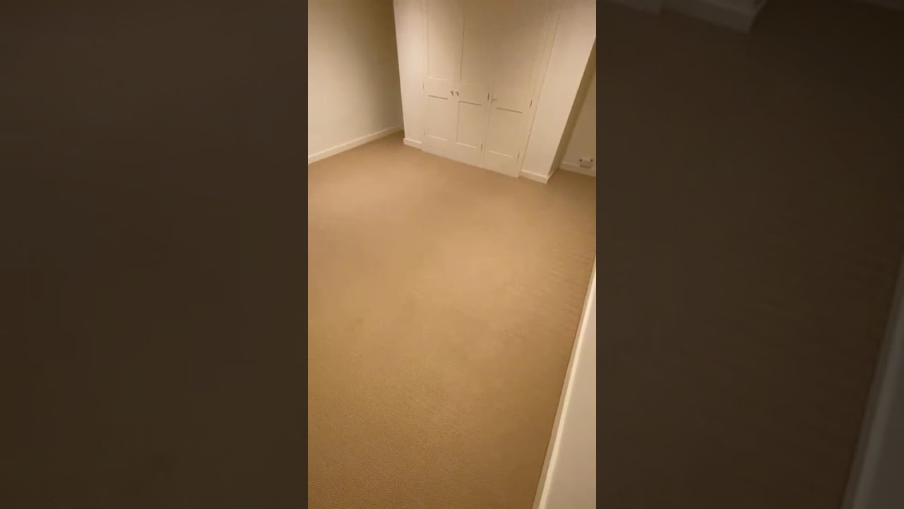 Crucial Trading Jute Herringbone Natural JT900 carpet installation 