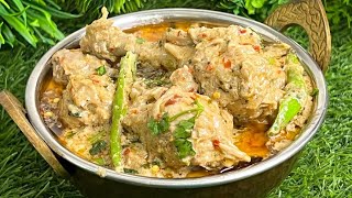 Chicken Maharani | Most Delicious Mughlai Chicken Ever | Best Mughlai Cuisine