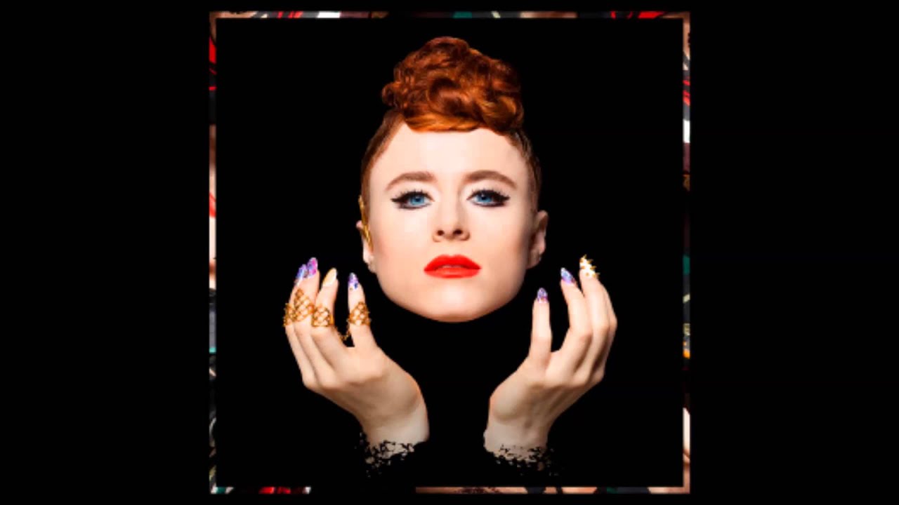Kiesza - Giant In My Heart