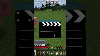 Water Glitch Minecraft