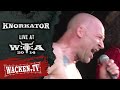 Knorkator - 3 Songs - Live at Wacken Open Air 2014