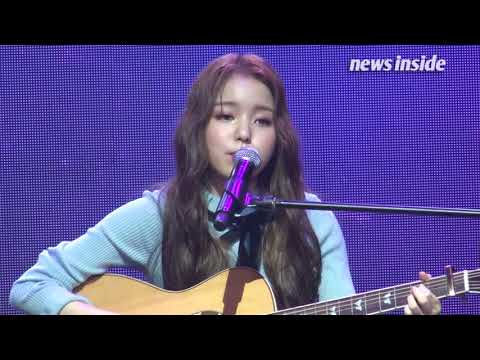 [영상] 로시(Rothy), 레드벨벳 ‘빨간맛’ 즉흥 공연 ‘감탄이 절로’