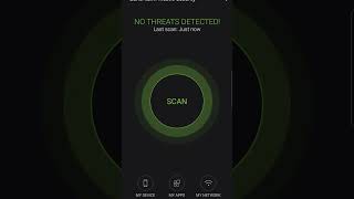 Zone Alarm Mobile Security screenshot 1