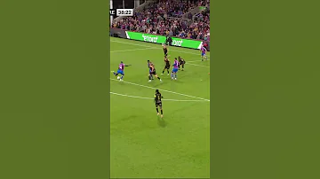 Mateta Hits The Post As Palace Seek To Unlock Fredrikstad 