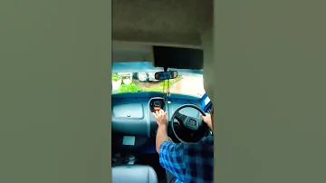 Bajaj Qute Drive View 