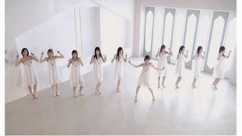[HQ] Morning Musume - SEXY BOY ~Soyokaze ni Yorisotte~ (Dance-Shot Ver.)