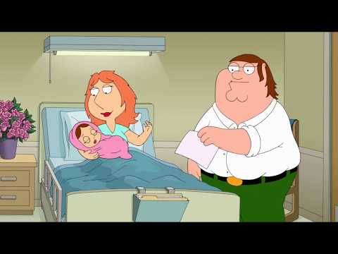 Family Guy - Meg's Real Name