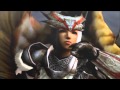 [AMV] Strike Back (Monster Hunter 4 Ultimate)