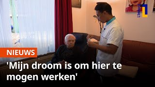 Steeds Meer Indonesiërs Versterken Thuiszorg Zuyderland