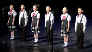 Nanjing Little Red Flower - China