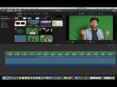 green screen edit imovie green screen edit imovie