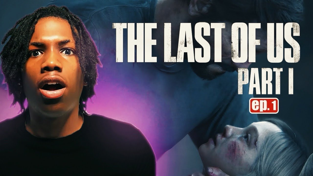 Beginning of the end | The Last Of Us