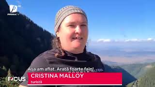 Transalpina Şi Transfăgărăşan Se Închid În Funcţie De Vreme