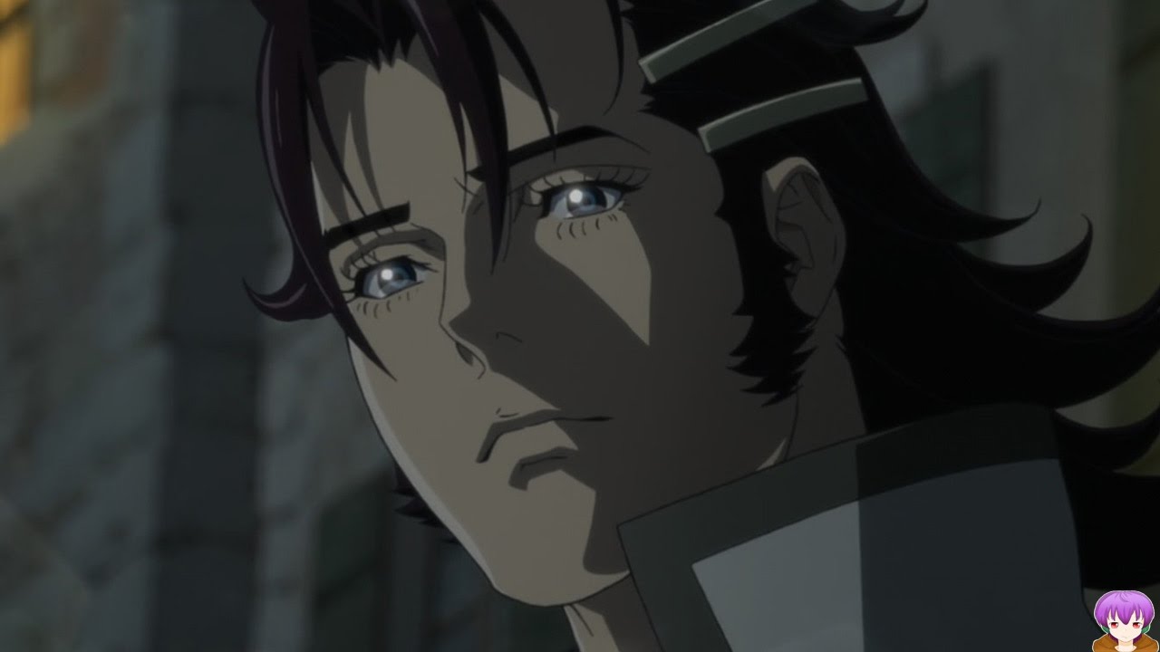 Shingeki no Bahamut Virgin Soul Episode 1 First Impressions - Waited So
