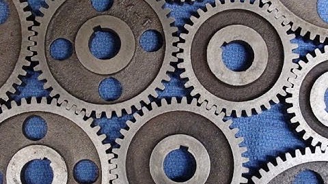 SHOP TIPS #199 Making Gears for the Logan Lathe mrpete222