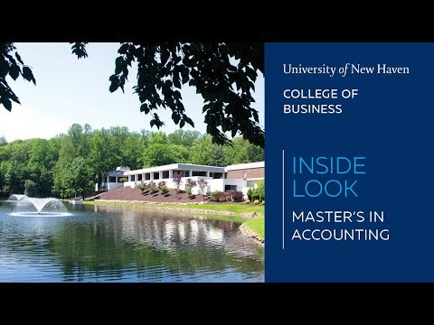 inside-look-at-university-of-new-haven's-m.s.-in-accounting