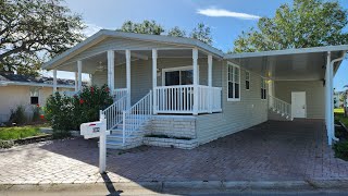 Winward Lakes 55 Community 3722 Binnacle Dr. Tampa Fl 33611