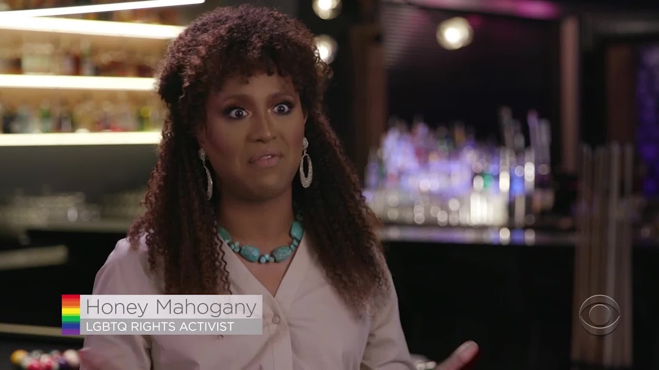 PRIDE 2019: Compton Cafeteria Riot - YouTube