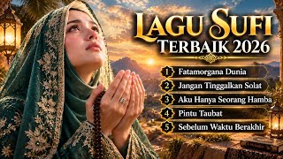 Deeply Meaningful! The Latest Heart-Touching Islamic Song | BEST SUFI SONGS 2026 🌙