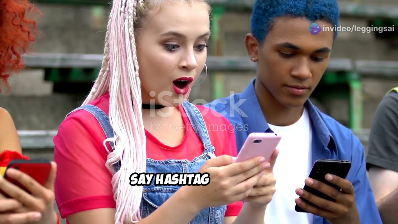 5 Gen Z Fashion Keywords You Need to Know! 