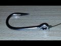 1 the easiest and reliable fishing knot full
