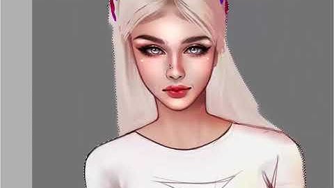 IMVU speed edit - lPepper