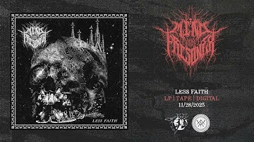 MIND PRISONER - Less Faith (Full Album)