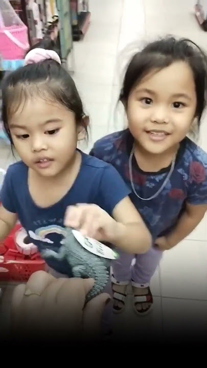 SUARA BUAYA SEPERTI INI !!!HAI SAYANG!!!
