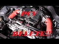 Delete Your PCV System - G37/370z EPS Tuning PCV Delete Kit Install