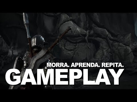 SINNER: Sacrifice for Redemption | Três chefes, três derrotas: morrer faz parte da proposta